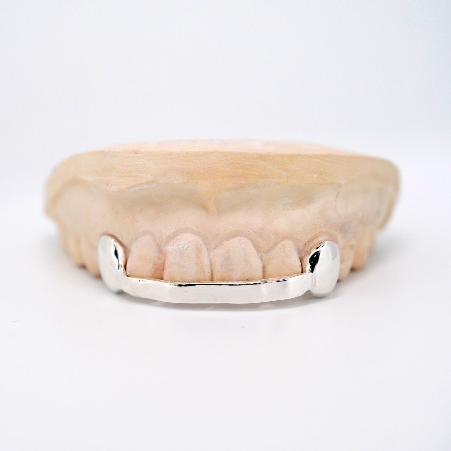 2 Solid Grillz Set