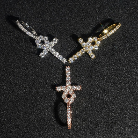 ARKH CROSS PENDANT